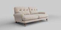3 Seater Small Sofa
