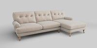 Medium Sofa Chaise - Right Hand
