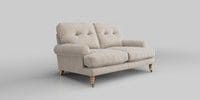 2 Seater Small Sofa