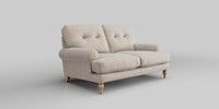 2 Seater Small Sofa