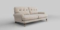 3 Seater Small Sofa