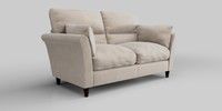 3 Seater Small Sofa