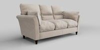 3 Cushion 3 Seater Sofa