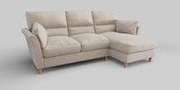Medium Sofa Chaise - Right Hand