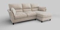 Medium Sofa Chaise - Right Hand
