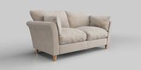 3 Seater Small Sofa