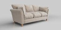 3 Cushion 3 Seater Sofa