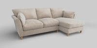 Medium Sofa Chaise - Right Hand