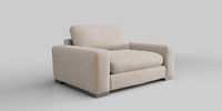 2 Seater Small Sofa