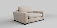 2 Seater Small Sofa