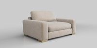 2 Seater Small Sofa