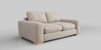 3 Seater Small Sofa