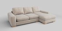 Medium Sofa Chaise - Right Hand