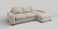 Medium Sofa Chaise - Right Hand