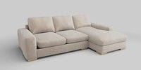 Medium Sofa Chaise - Right Hand