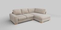 Medium Corner Chaise - Right Hand