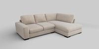 Medium Corner Chaise - Right Hand