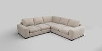 Medium Corner Sofa - Universal
