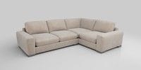 Large Corner Sofa - Right Hand