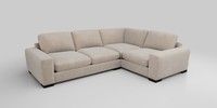 Large Corner Sofa - Right Hand