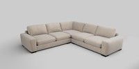 Large Corner Sofa - Universal