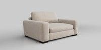 2 Seater Small Sofa