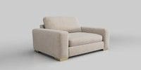 2 Seater Small Sofa
