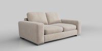 3 Seater Small Sofa