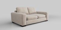 3 Seater Small Sofa