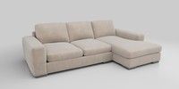 Medium Sofa Chaise - Right Hand