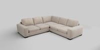 Medium Corner Sofa - Universal