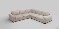 Large Corner Sofa - Universal