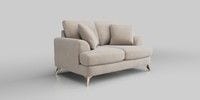 2 Seater Small Sofa
