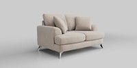 2 Seater Small Sofa