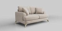 3 Seater Small Sofa