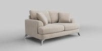 3 Seater Small Sofa