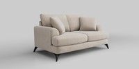3 Seater Small Sofa