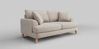 3 Seater Sofa