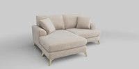 Compact Sofa Chaise - Universal