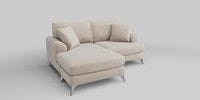 Compact Sofa Chaise - Universal