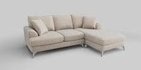 Small Sofa Chaise - Universal