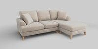 Small Sofa Chaise - Universal