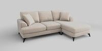 Small Sofa Chaise - Universal