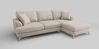 Medium Sofa Chaise - Right Hand