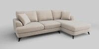 Medium Sofa Chaise - Right Hand