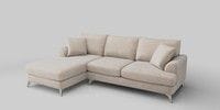 Large Sofa Chaise - Left Hand