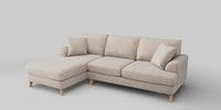 Large Sofa Chaise - Left Hand