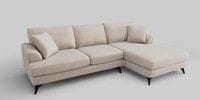 Large Sofa Chaise - Right Hand