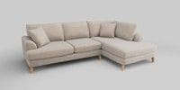 Medium Corner Chaise - Right Hand