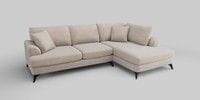 Medium Corner Chaise - Right Hand